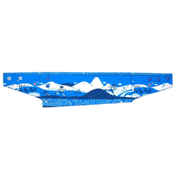 Free Gift With Purchase - T8 Ice Bandana - Blue inlcuded with purchase