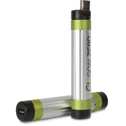 Goal Zero Switch 8 Solar Recharger Battery