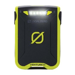 Goal Zero Venture 30 Powerpack Recharger