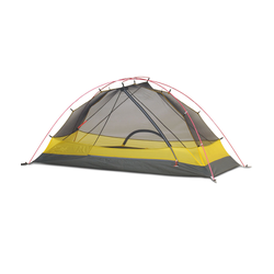 One Planet Goondie Tent 1-Person 3-Season Mesh Inner/Poles/Pegs Hiking Tent