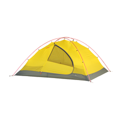 One Planet Goondie Tent 3-Person 4-Season Nylon Inner/Poles/Pegs Hiking Tent