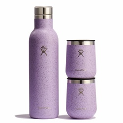 Hydro Flask Wine Gift Set - Pixie