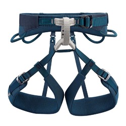 Petzl Adjama Mens Climbing Harness