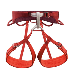 Petzl Adjama Unisex Climbing Harness