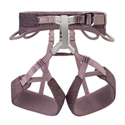 Petzl Selena Womens Climbing Harness - Violet