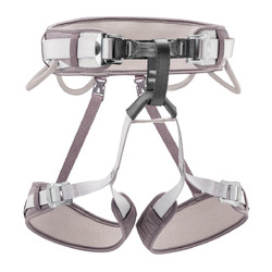 Petzl Corax Unisex Climbing Harness - Size 2