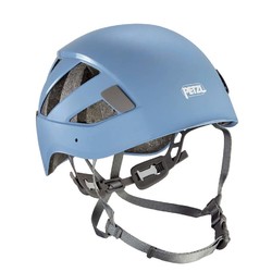 Petzl Boreo Climbing Helmet - Blue Jean - M/L
