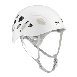 Petzl Elia Womens Climbing Helmet - White