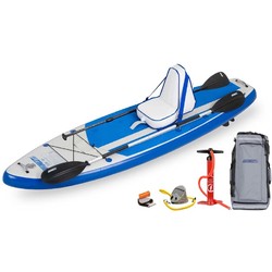 Sea Eagle HB96 Deluxe Package 6" DS