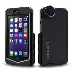 Hitcase Pro+ for iPhone 6 Waterproof And Shockproof Case