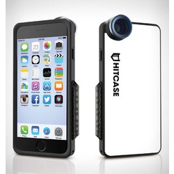 Hitcase Snap Black and White for iPhone 6 Case