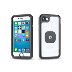 HITCASE Shield Link for Iphone 7/8 Protective Phone Case - Black