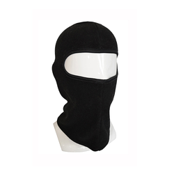 XTM Spy Kids Microfleece Balaclava - Black