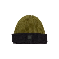 XTM Hideaway Kids Knitted Beanie - Sea Kelp