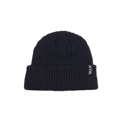 XTM Slushy Kids Double Walled Beanie - Navy