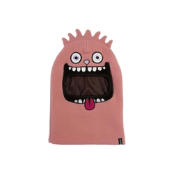 XTM Gremlin II Kids Fleece Balaclava - Dusty Rose