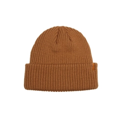 XTM Ace Unisex Double Walled Beanie - Tobacco