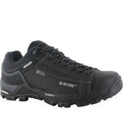 Hi-Tec Trail Ox Low i WP - Black/Goblin Blue