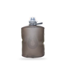 Hydrapak 500ml Stow Flip Cap Bottle - Mammoth