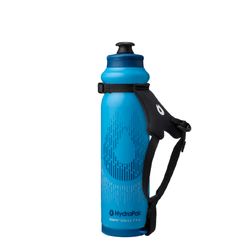HydraPak Tempo Pro Handheld Water Bottle - 525ml