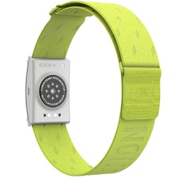 COROS Heart Rate Monitor - Lime