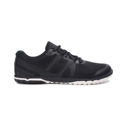 XERO HFS II Womens Ligthweight Road Running Shoes - Black