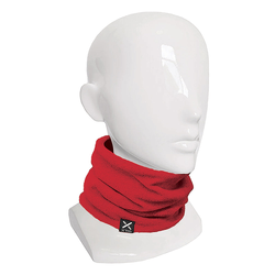 XTM X Neckband Unisex Neck Warmer - Lava
