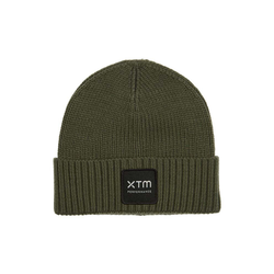 XTM Hangout Unisex Polylana Eco Beanie - Ivy