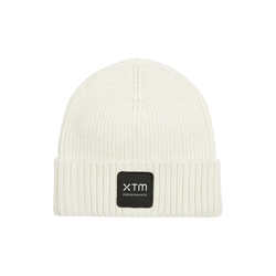 XTM Hangout Unisex Polylana Eco Beanie - Vapour Grey