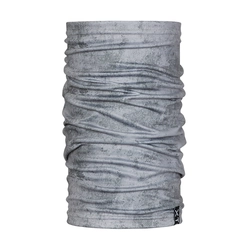 XTM Tempo Unisex Neck Tube Neck Warmer - Grey Ice