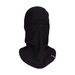 XTM Blindside Unisex Fleece Balaclava - Black