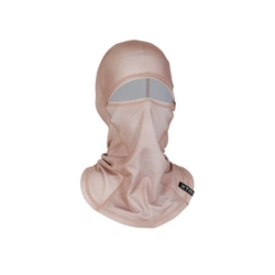XTM Blindside Unisex Fleece Balaclava - Rosewood Haze