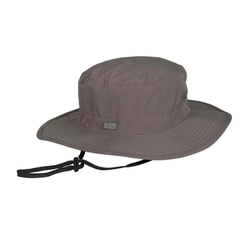 XTM Gellibrand II Unisex Wide Brim Hat - Pavement