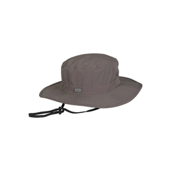 XTM Gellibrand II Unisex Wide Brim Hat - Pavement