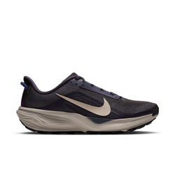 Nike ACG Pegasus Mens Trail Running Shoes - GRIDIRON/CREAM II-RACER BLUE