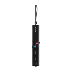 Helinox ScoreKeeper Portable Score Board - Black