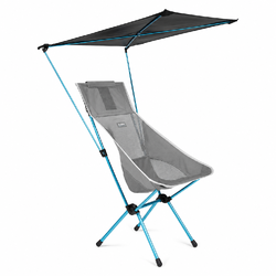 Helinox Personal Shade Chair Attachment - Black