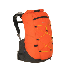 One Planet Hot Sauce 50L Hiking Backpack