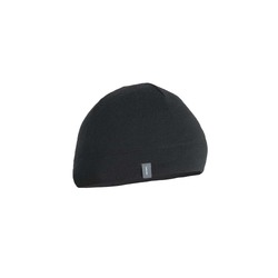 Icebreaker Merino 260 Ridge Unisex Beanie - Black