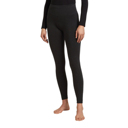 Icebreaker Merino Blend 260 ZoneKnit Seamless 25" Womens Tights - Black