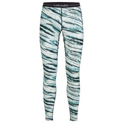 Icebreaker 200 Oasis POW Mens Merino Leggings