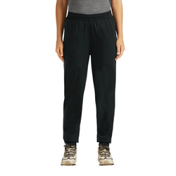 Icebreaker Merino Blend 150 Drift Womens Pants - Black