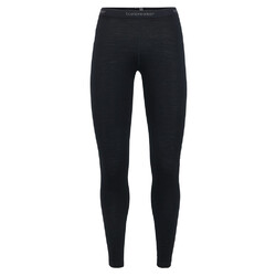 Icebreaker Oasis 200 Womens Thermal Merino Base Layer Leggings
