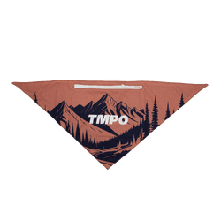 TMPO Ice Bandana - Sand Blue