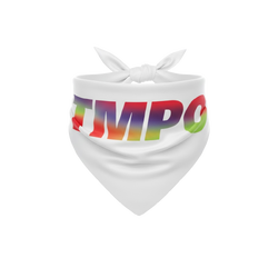 TMPO Ice Bandana - Technicolour