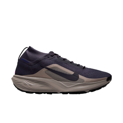 Nike ACG Pegasus Trail Mens GORE-TEX Running Shoes - GRIDIRON-CREAM II-RACER BLUE