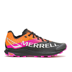 Merrell MTL Skyfire 2 Matryx Mens Trail Running Shoes - Black/Multi