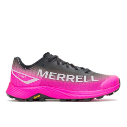 Merrell MTL Long Sky 2 Matryx Mens Trail Running Shoes - Black/Multi