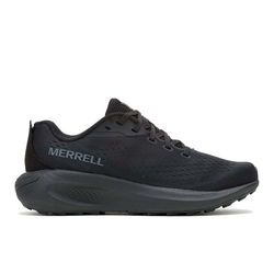 Merrell Morphlite Womens Trail Running Shoes - Triple Black