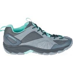 Merrell Avian Light 2 Ventilator Waterproof Womens Hiking Shoes - Turbulance